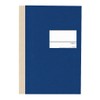 Pagna PNA Classica 14212-02 Accounting Book A4 Paper Cover 96