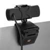 2K 2040x1080P High Definition Rotation Webcam with Microphone Computer PC
