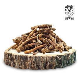 300g of natural chamduri round oysters / 참두리 자연산 둥굴레 300g