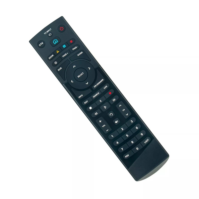 For OPTIMUM Altice New T4HIU2101/47K T4HU1616/47k Replaced Remote for OPTIMUM