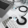 MAMBASNAKE M82 HE Hall Effect Magnetic Switch 75% Rapid Trigger