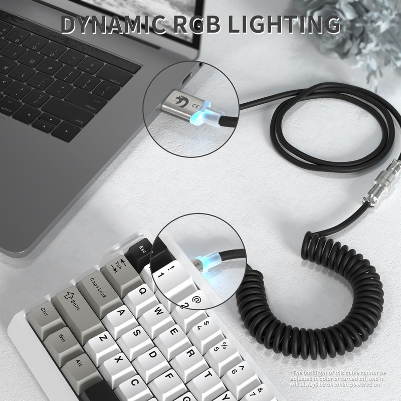 MAMBASNAKE M82 HE Hall Effect Magnetic Switch 75% Rapid Trigger