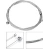 Wolfride Brake Wire Set, Brake Cable, Road Bike, Bicycle Wire,