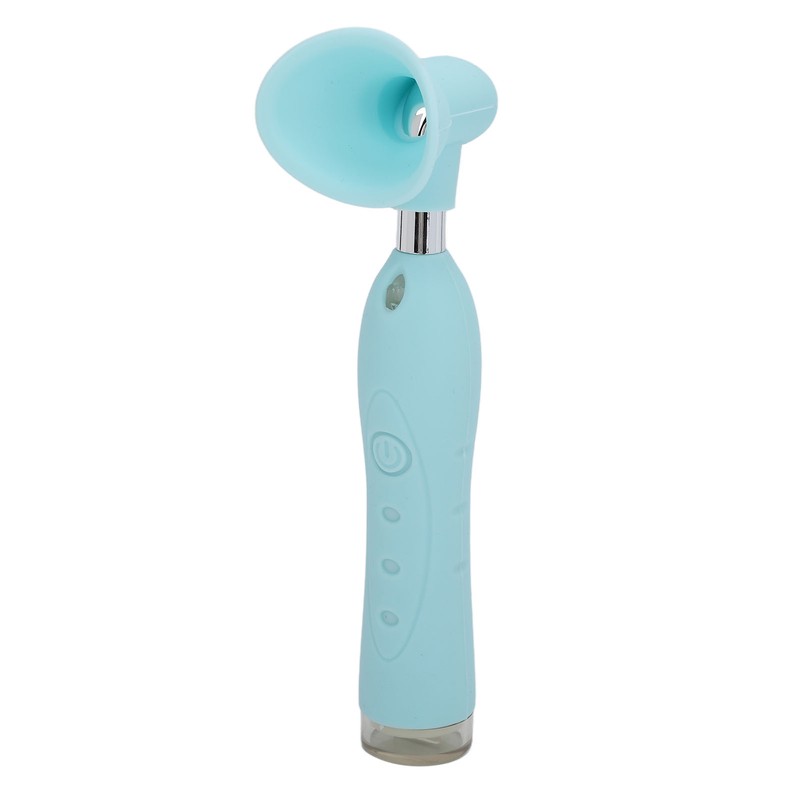 Eye Cleaning Sprayer 3 Modes High Frequency Vibration Moisturizing Eye