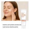 Crema Facial Pdrn Enriched Recovery Balm 50 G Hidratante