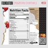 Arms Race Nutrition Arms Race Nutrition | ARN | Foundation