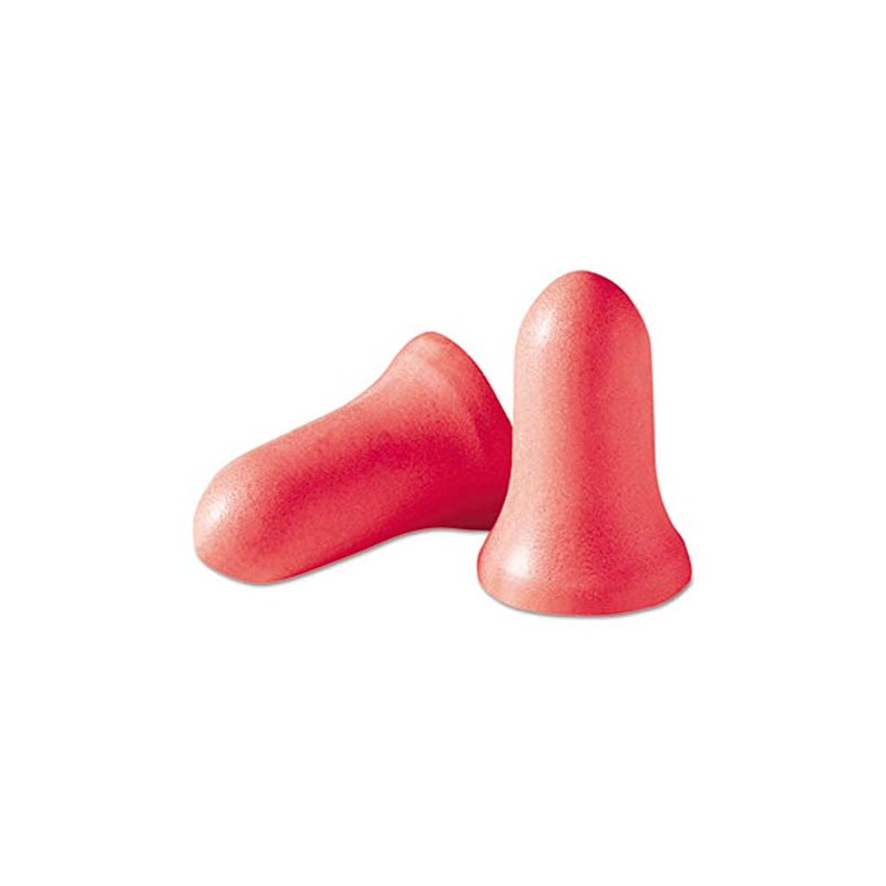 Honeywell EARPLUGS,MAX,UNCRD,POLY