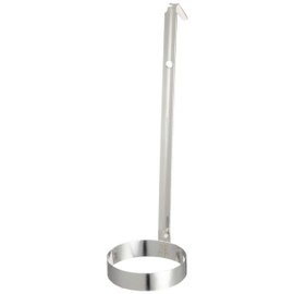 18 – 8 Oysters Yangzhou Ring Small Both Pattern (φ 80 X 柄長 250)