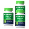 Galleria Triple Plus 50+ Multivitamin Mineral Omega-3 90 Capsules (3 x 90-Day Supply) / 갤러리아 트리플러스 50+ 멀티비타민 미네랄 오메가3 90캡슐 3개 90일분