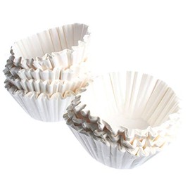 Bunn 20109.0000 Pack Quantity 252 Coffee Filter