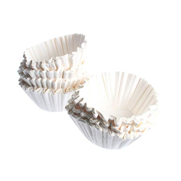Bunn 20109.0000 Pack Quantity 252 Coffee Filter