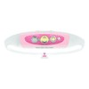 Knog Unisex - Adult Bilby Run Headlamp, Pink, One Size