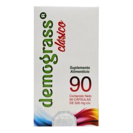 Suplemento Democlasico 90 Cap100original Sabor Neutro
