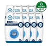 Dr. Beodeul Fluoride Floss 40m (8 packs) / 닥터버들 불소치실 40m 8개
