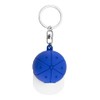 FC Schalke 04 S04 Keyring Cap with Bottle Opener Pendant,