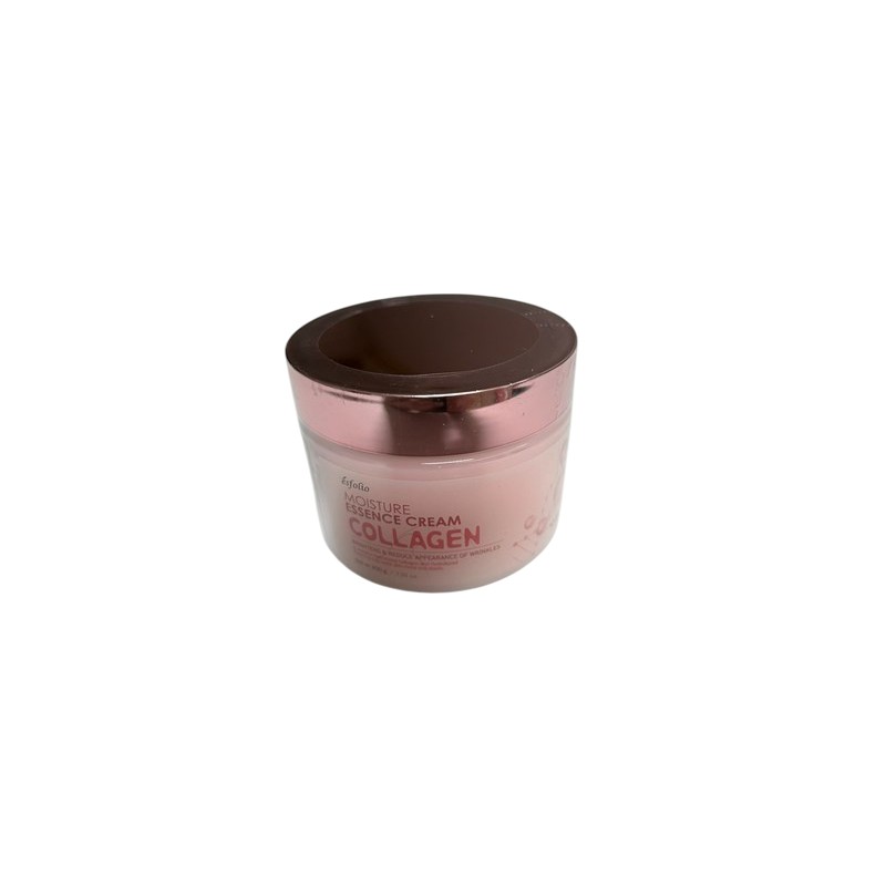 Esfolio Moisture Essence Cream Collagen 200g / 에스폴리오 모이스쳐 에센스