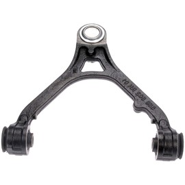Dorman 522-521 Front Driver Side Upper Suspension Control Arm and Ball Joint Assembly for Select Honda Models