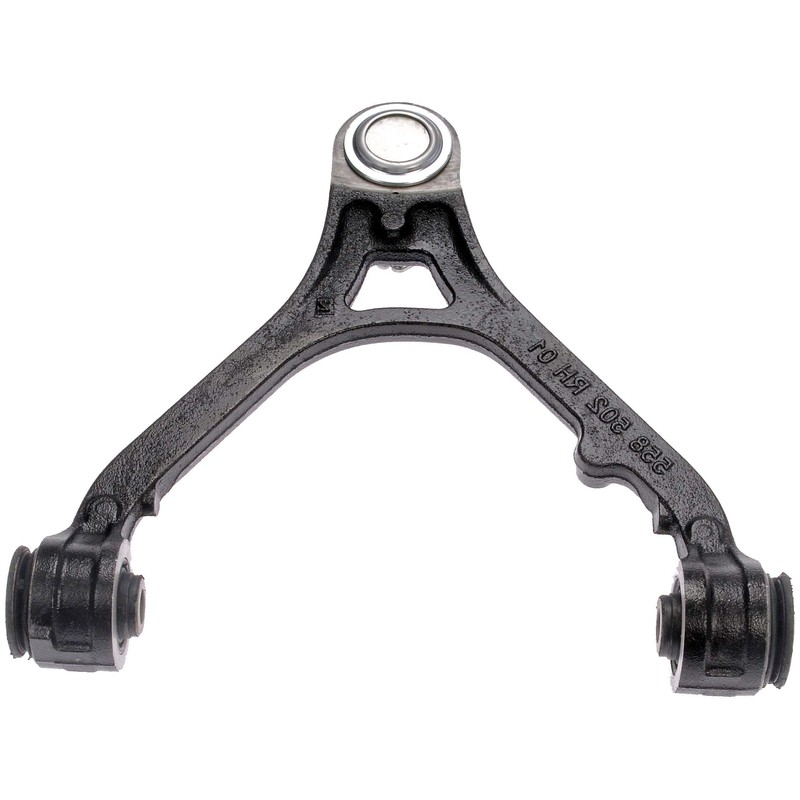 Dorman 522-521 Front Driver Side Upper Suspension Control Arm and