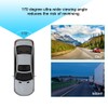 170 Degree Reverse Camera IP67 Waterproof Backup Cam Fits for