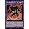 Masked Hero Dark Law (Platinum Secret Rare) - RA01-EN025 -