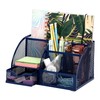 EXERZ Desk Organiser/Desk Organiser/Desk Tidy/Pen Holder/Multifunctional Organiser