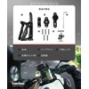 Kaedear KDR-M21 Cadea Bike Drink Holder Bottle Holder Bottle Cage