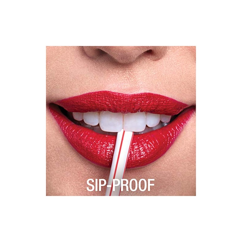 Maybelline New York Superstay 24 (labial líquido)