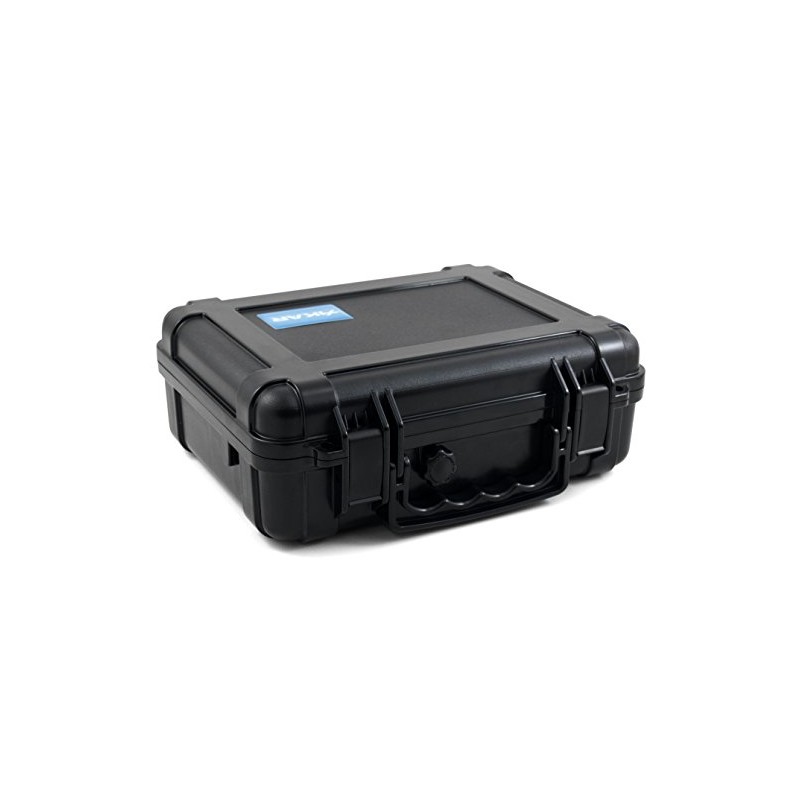 Xikar 30-50 Cigar Travel Humidor