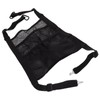 Car Net Bag Barrier 3 Layer Stretchable Universal Backseat Mesh