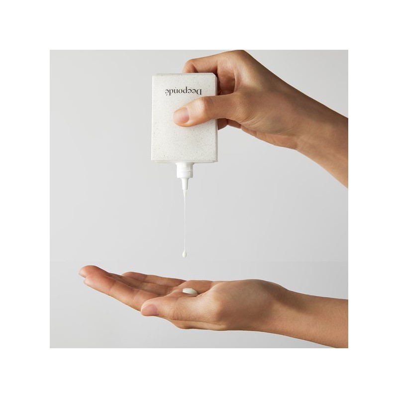 Diponde 디폰데 시그니처 멜라엔드 선 블럭 SPF50+ PA++++ 50ml /