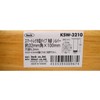 Hikari Smart Leg Wooden Corner 100mm KSW-3210
