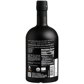 PJ KABOS 2025 Gold Award Winner, Very High Phenolic (750+ mg/kg), USDA Organic Greek Extra Virgin Olive Oil, Kosher, Greece, Cold Extracted, 16.9oz Bottle, Family Reserve Organic - Robust