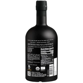PJ KABOS 2025 Gold Award Winner, Very High Phenolic (750+ mg/kg), USDA Organic Greek Extra Virgin Olive Oil, Kosher, Greece, Cold Extracted, 16.9oz Bottle, Family Reserve Organic - Robust
