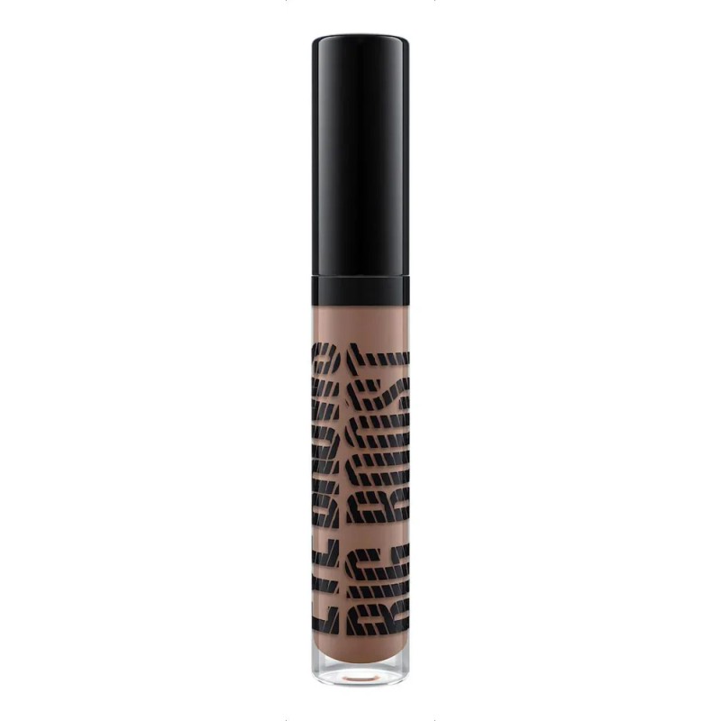 Gel De Cejas MAC Big Boost Fibre Gel Lingering 24h