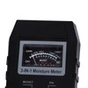 Soil Meter 3 in 1 Simple PH Moisture Plants Illumination