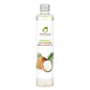 TROPICANA 유기농 압착 버진 코코넛 페이스 바디오일, 100ml, 1개 TROPICANA