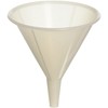 Grafco 3618C Funnels, 8 oz., 4 1/4" Top Size