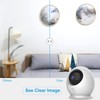 MYPIN Video Baby Monitor with Camera and Audio, Wireless Monitor