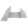 Baby Wеdge Sleeping Pillow Anti Deflection Waist Protection Slеep Positionеr