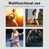 Knee Brace Breathable Ultra Thin Sports Knee Pads Adjustable Knee
