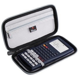 Mchoi Case Suitable for Texas Instruments TI-30XIIS TI-30XS TI-30Xa TI-36X Pro Scientific Calculator/for CATIGA Scientific Graphic Calculator CS229 CS121, Case Only