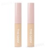 The Saem Cover Perfection Fix Sealer 01 Clear Beige (2