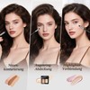 DUcare Multifunction Concealer Brush Mini Makeup Brush
