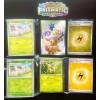 Prismatic Evolutions Complete Base Set - All C/U + Holo