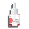 Face Serum with Hyaluronic Acid, Reduce Acne & Dull Skin