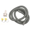 Bilge Pump Installation Kit Bilge Pump Hose 3/4-Inch Dia Plumbing