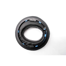 Dekoni Audio Memory Foam Earpads for Sony Z1R Headphones – Fenestrated Sheepskin