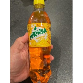 Mirinda Banana