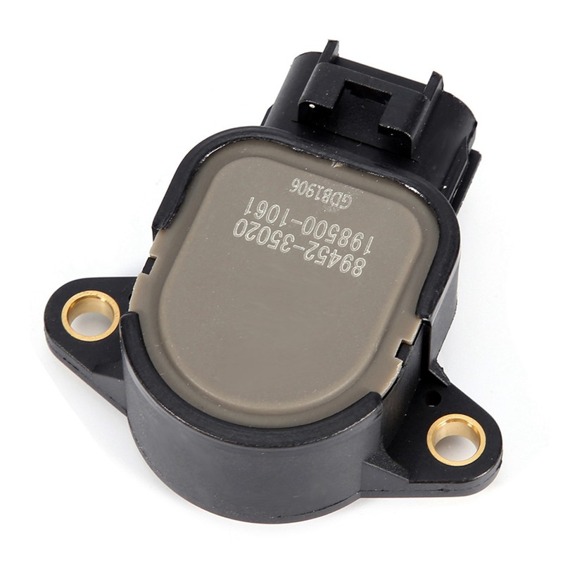 Throttle Position Sensor 89452‑35020 Auto Accessory Fit