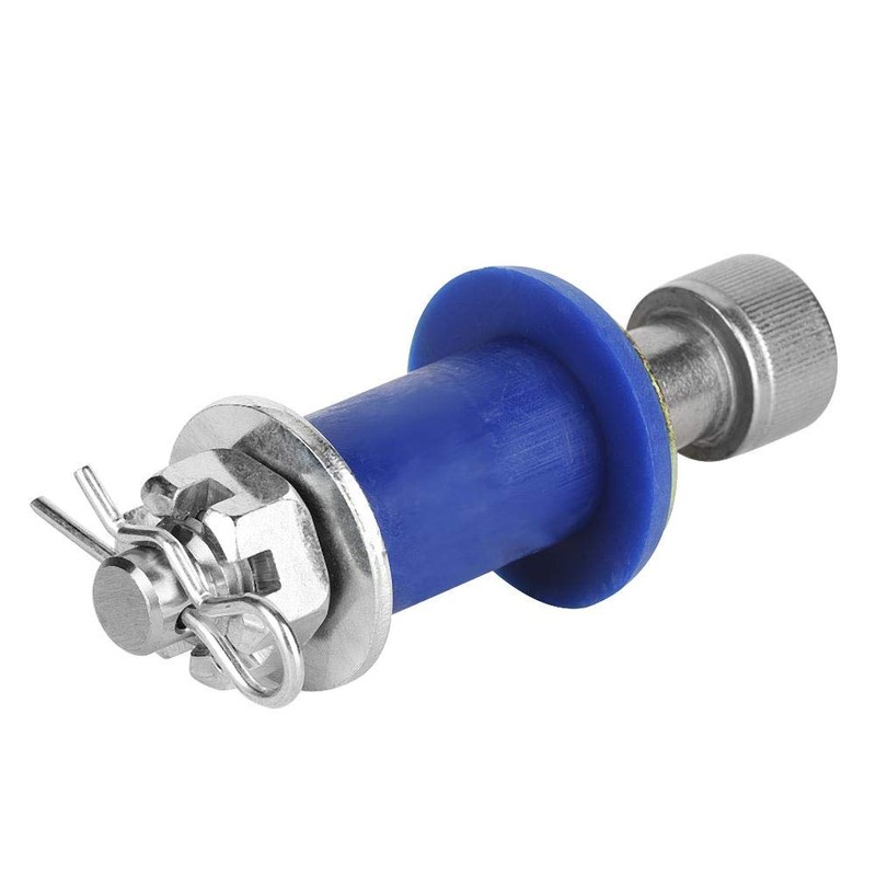 Hood Bushing Kit, Premium Engine Hood Bushing Hinge Pivot Bolt